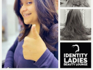 Identity ​Ladies salon and Spa center