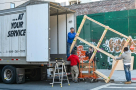 Right Movers Cargo Packaging