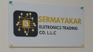 Sermayakar Electronics Trading