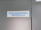 World Vision Technical Services