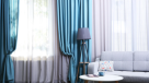 Sen Da Home Furniture Curtains & Blinds