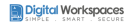 Digital Workspaces Computer Trading