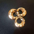Honey Gold & Diamonds