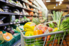 Sufouh Gardens Supermarket