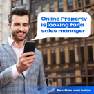 Online Property