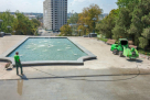 Kehlan Pools & Fountain Technical Services