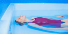 Simple Float Relaxation Center