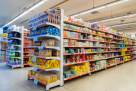 Yanabee Alkhair Grocery
