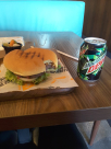 In Sixty One RESTAURANT