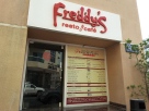 Freddy"s Restro Cafe