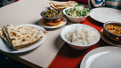 Qasar Al Afghan Kabab Restaurant