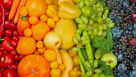Grow Fresh Foodstuff Trading  Co.