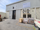 Wilhelmsen W P S Dubai Port Services