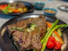 Rags To Riches Restaurant