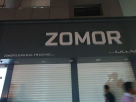 Zomor General Trading