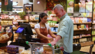 Mashreq Al Madina Supermarket