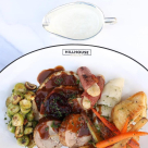 The Hillhouse Brasserie Restaurant