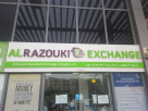 Al Razouki Exchange