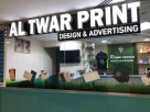 Fan Al Twar Printing & Advertising