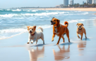 Happy Tails Veterinary Clinic