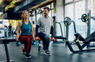 Palazzo Versace Gym