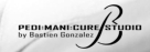 Pedi mani cure Studio By Bastien Gonzalez