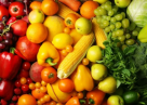 Nas Vegetables & Fruits Trading