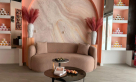 AM Grace & Glam Ladies Cosmetic & Personal Care Center