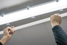 Technoled Light Fittings & Fixtures Trading