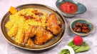 Al Ghawas Al Bahri Restaurant & Kitchen