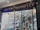 KMC Trading