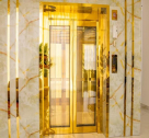 Johnson Lifts Middle East Services