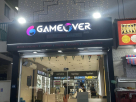 Game Over Plus Electronics L.l.c (branch)