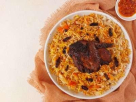 Joraif Mandi Restaurant (branch)