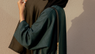 Lamya Abayas