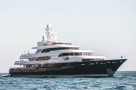 Ocean 360 Yacht