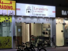 Lavanderia Laundry