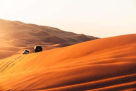 Dubai Desert Riders