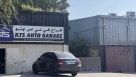 KTS Auto Garage
