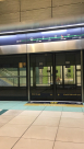 Baniyas Square Metro Station
