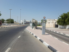 Rashidiya, 1 2 Bus Stop