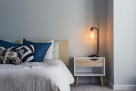 Layout Interior Design