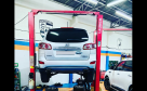 The Car Hub Auto Garage