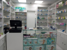 Shams Al Sabah Pharmacy