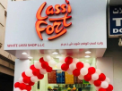 Lassi Fort