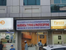 Marshida Typing & Photocopying Services