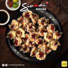 Siomai House