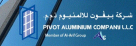 Pivot Aluminium Co