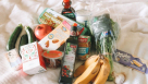 Harvana Foodstuff Trading