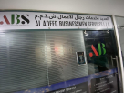 Al Adeed Businessmen Services